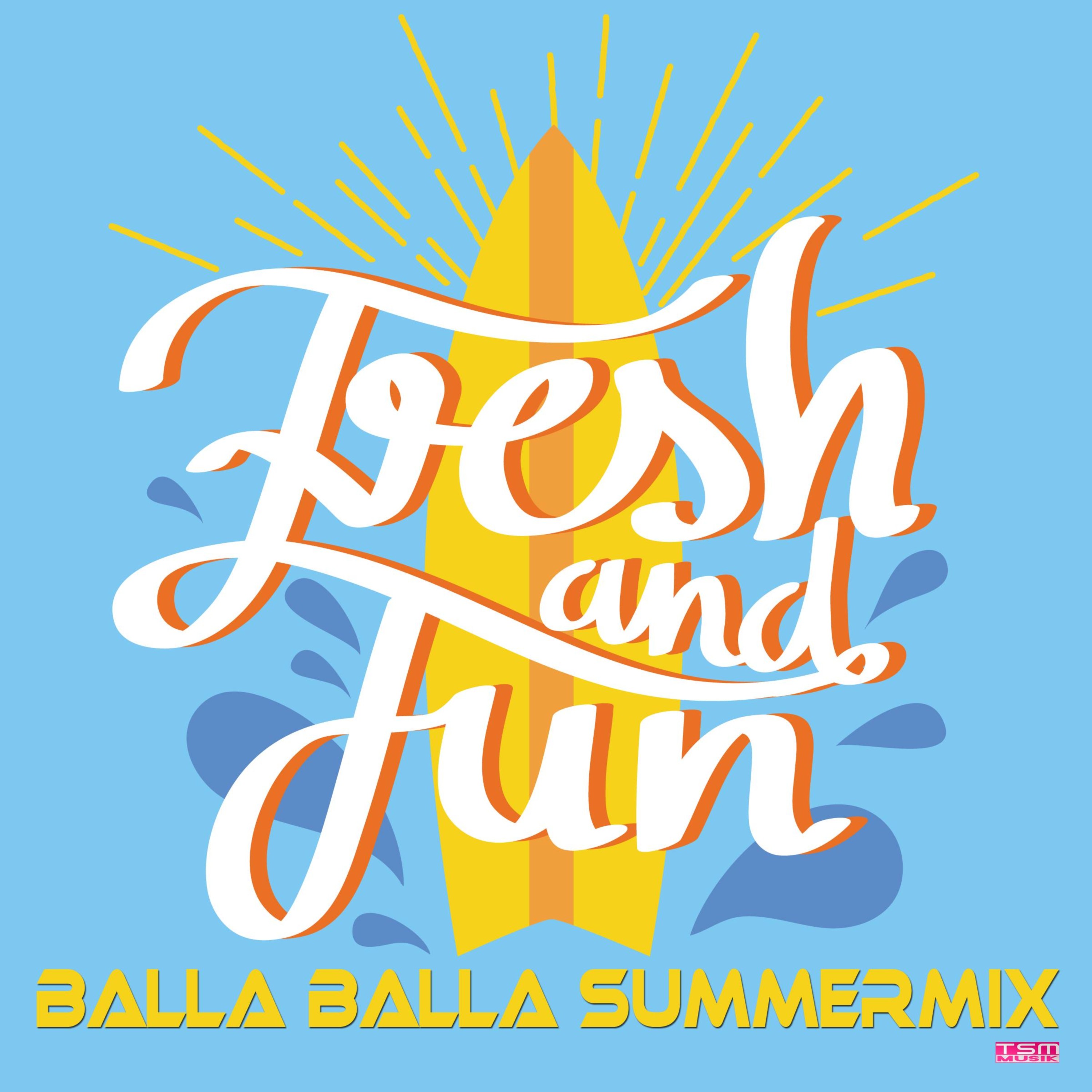 Fresh and Fun –
